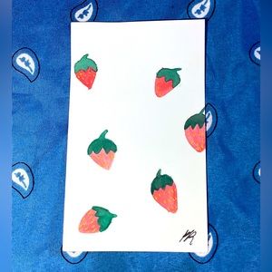 Water color